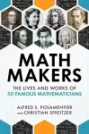 Math Makers cover