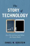 The Story of Technology cover