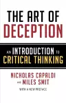 The Art of Deception cover