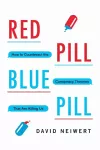 Red Pill, Blue Pill cover