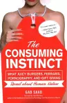 The Consuming Instinct cover