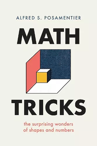 Math Tricks cover