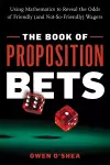 The Book of Proposition Bets cover