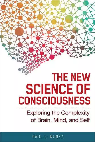 The New Science of Consciousness cover