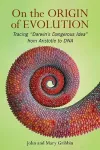 On The Origin of Evolution cover