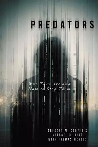 Predators cover