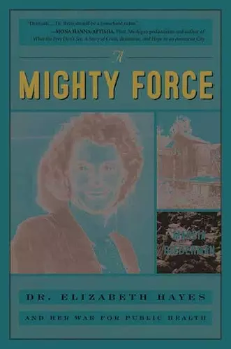 A Mighty Force cover