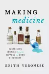 Making Medicine cover