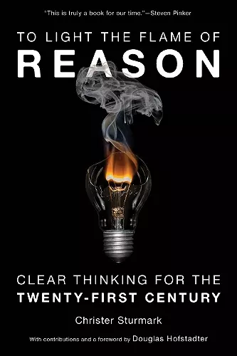 To Light the Flame of Reason cover