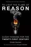 To Light the Flame of Reason cover