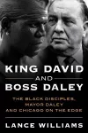 King David and Boss Daley cover