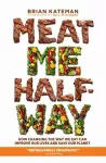 Meat Me Halfway cover