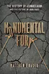 Monumental Fury cover