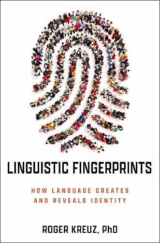 Linguistic Fingerprints cover