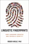 Linguistic Fingerprints cover
