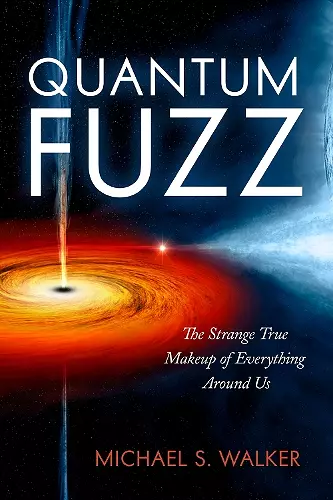 Quantum Fuzz cover