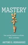 Mastery cover