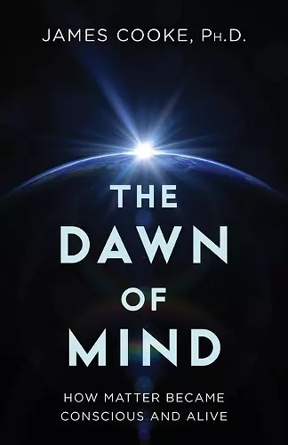 The Dawn of Mind cover