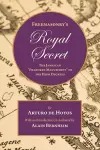 Freemasonry's Royal Secret cover
