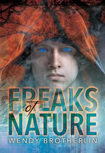 Freaks of Nature cover