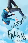 Lessons in Falling cover