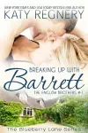 Breaking Up with Barrett Volume 1 cover