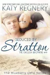 Seduced by Stratton Volume 4 cover
