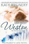 Wild About Weston Volume 5 cover