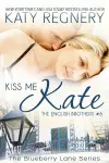 Kiss Me Kate Volume 6 cover