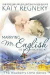 Marrying Mr. English cover