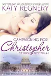 Campaigning For Christopher Volume 10 cover
