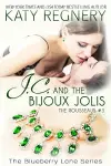 J.C. and the Bijoux Jolis Volume 14 cover