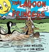 The Lagoon Princess cover