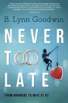 Never Too Late cover