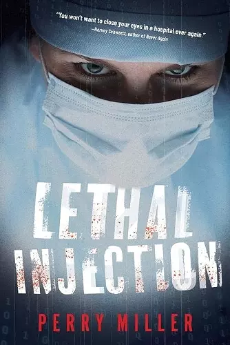 Lethal Injection cover