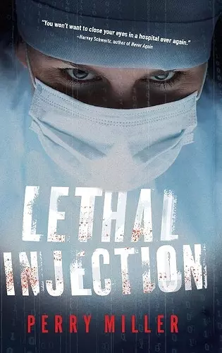 Lethal Injection cover