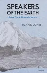 The Mountain Spruce (Speakers of the Earth, Volume 2) cover