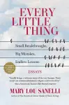 Every Little Thing cover