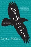 Song of the Crow cover