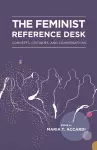 The Feminist Reference Desk cover