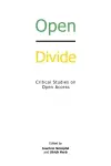 Open Divide cover