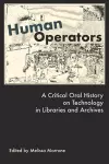 Human Operators cover