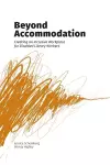 Beyond Accommodation cover