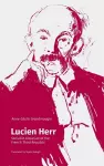 Lucien Herr cover