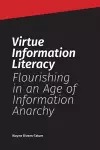 Virtue Information Literacy cover