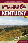 Best Tent Camping: Kentucky cover