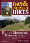 Day & Overnight Hikes: Rocky Mountain National Park cover