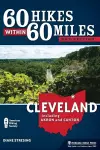 60 Hikes Within 60 Miles: Cleveland cover