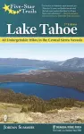 Five-Star Trails: Lake Tahoe cover