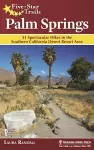 Five-Star Trails: Palm Springs cover